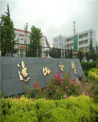 与迤中在一起的青春
