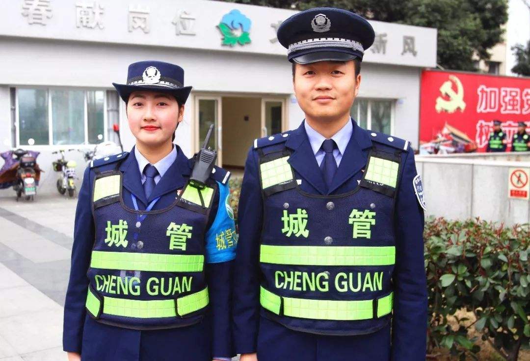 【凤凰】没有城管的日子（散文）