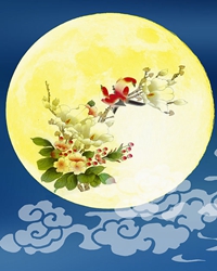 中秋随笔
