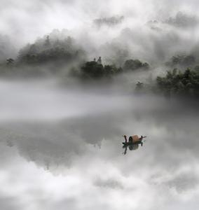 【江南风景】你和你的江南（散文）