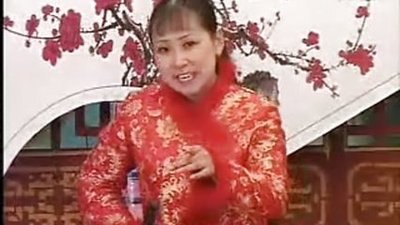 【江山·根与魂】【金文】河南坠子皇后胡中花（散文）
