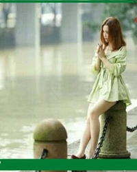 我在异乡寻找