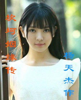 【豫剧】坎坷姻缘传