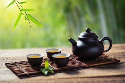 【流年】时光漫卷，芳气满闲轩（散文）