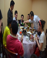 端午聚餐