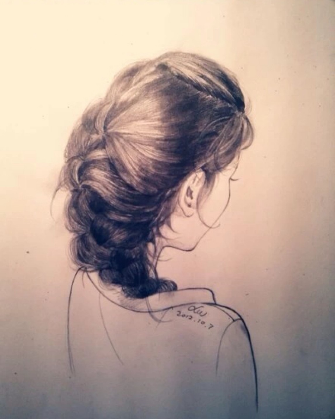 【晓荷·酿】给我买咖啡的那个女人（小说）