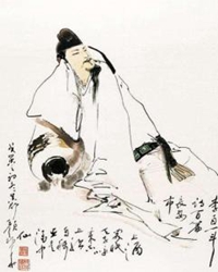 【赏析】追寻李白