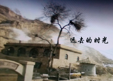 【时光】远去的时光（散文）