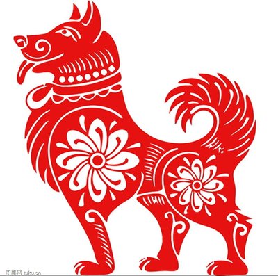 【风恋】一只狗，允许被折叠（外四首）