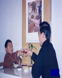读懂父爱