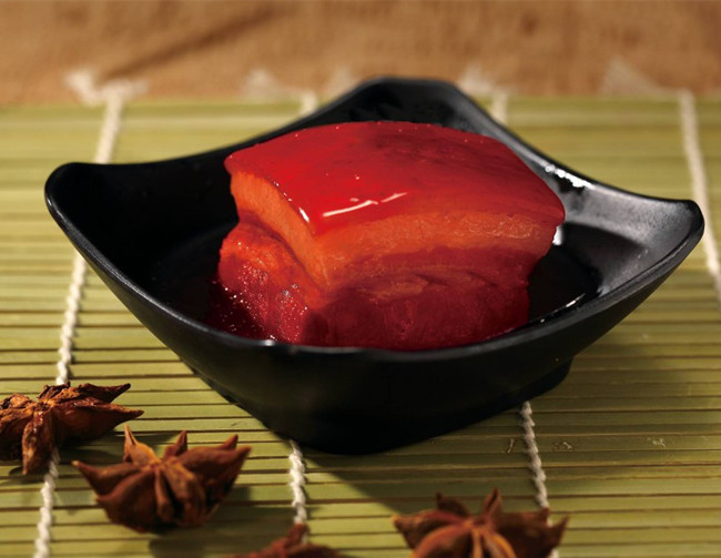 【八一】春天里的酱汁肉（散文）