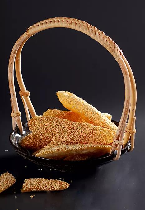 【流年】烧饼（微型小说）