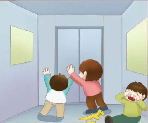 【看点】关于电梯安全的话题（随笔）