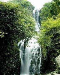 奋进中的黑水塘村