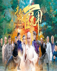 看央视《青年霍元甲之冲出江湖》的感想