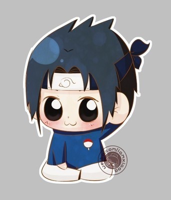 【流年】小Q（小说）