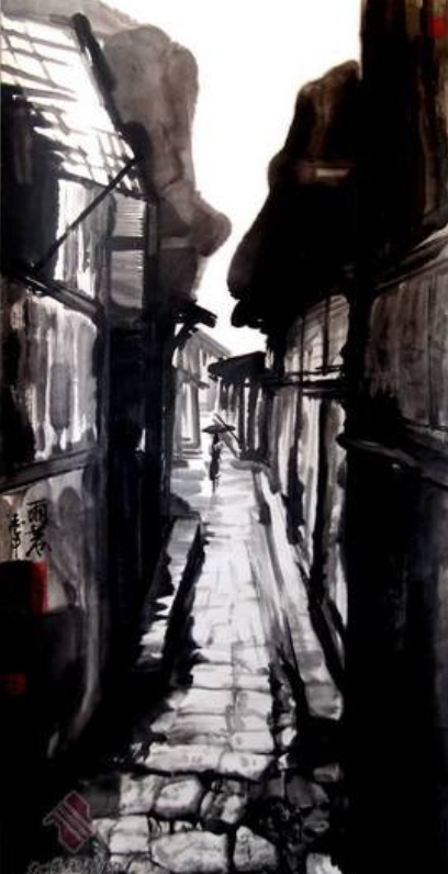 【八一】步履沉重（小说·家园）