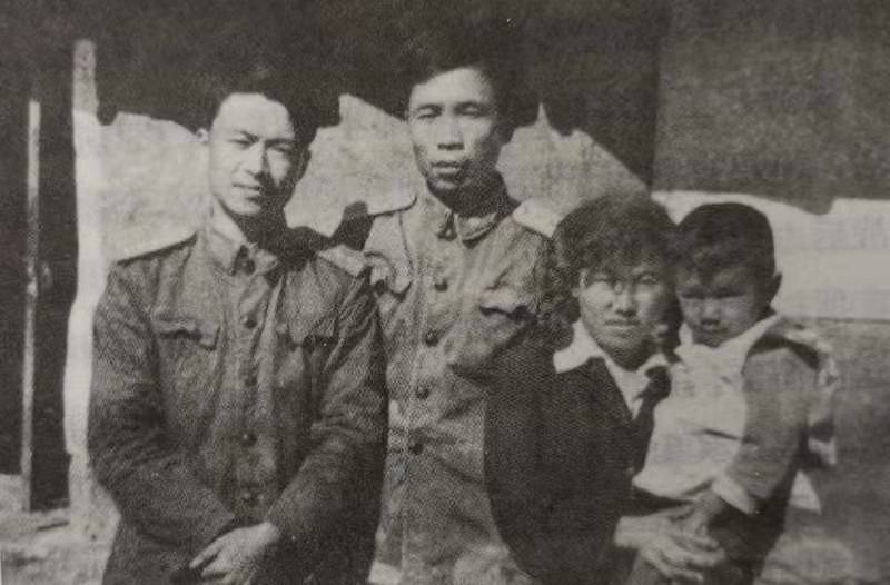 【雅香】回首抗美援朝往事（散文）