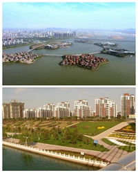 绿岛风姿（散文）