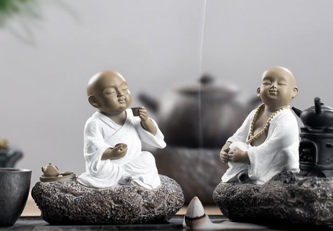 【流年】烟火之味（诗歌）