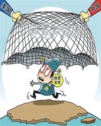 天网恢恢