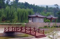 【丁香花开】《拜家河随想》背后的故事（散文）