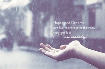 【星月】滴在指尖的雨（诗歌）