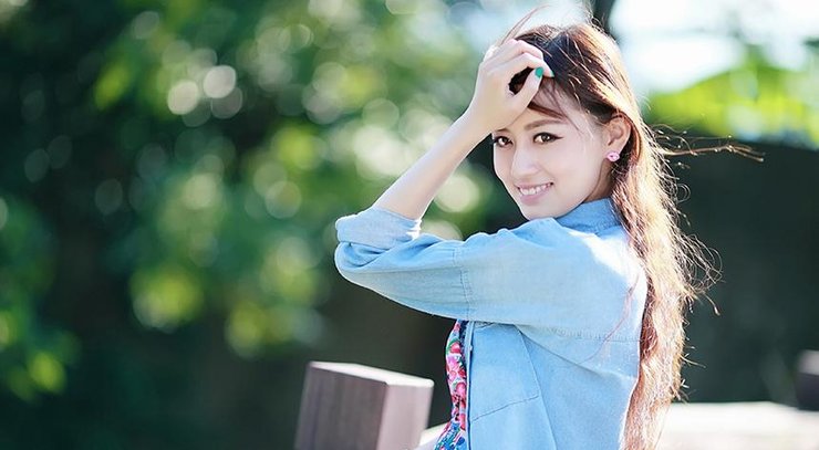 【丁香收获】我的老婆是鬼 (小说)