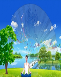 不要抱怨环境，要学会改变心态
