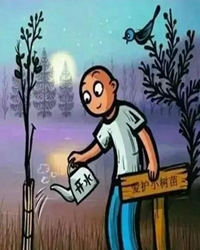【看点】人性的善恶（随笔）