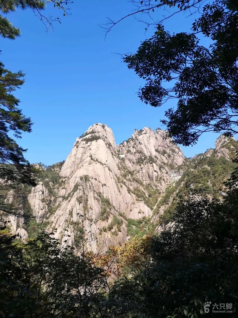 【凤凰】初探光明峰（散文）