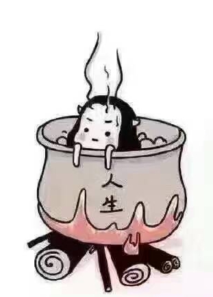 【看点】面具下的悲剧（随笔）