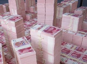 【丁香▪最美丁香】借钱（小说）