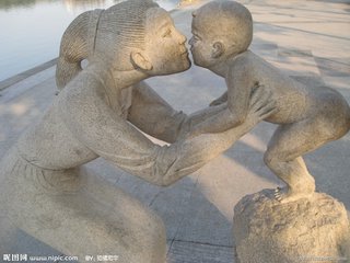 【西风在人间】感谢儿子（征文 散文）