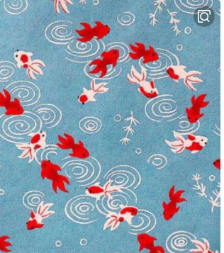 【八一•恩】浮世（小说）