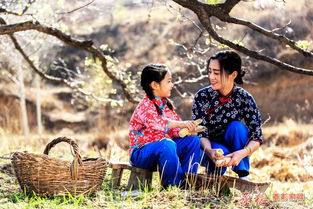 【八一】在如泉的光景里，念你（散文）
