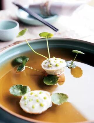 【流年】品素知趣（散文）