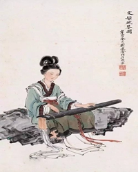 【赏析】关于《一斛珠》 的创作