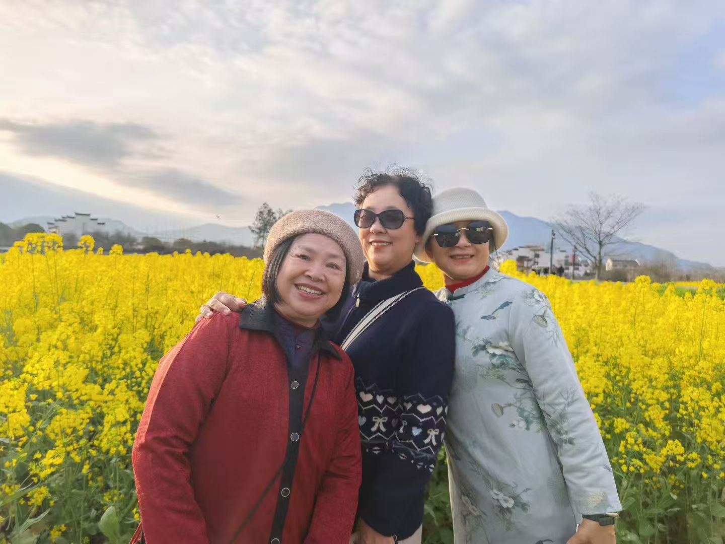 【流年】诗意浸润之城（散文）