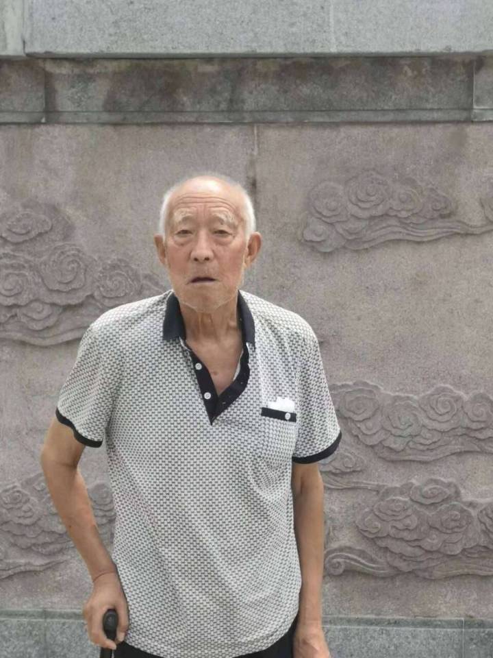 【八一】父亲的麦收（散文）