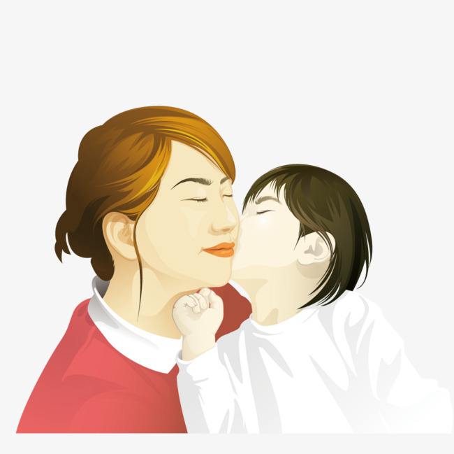 【八一】儿子回来了（散文）