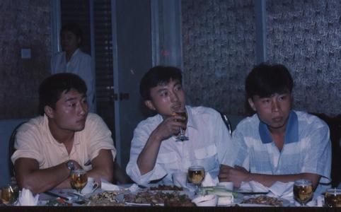 【唱词】酒友酒鬼和酒钱