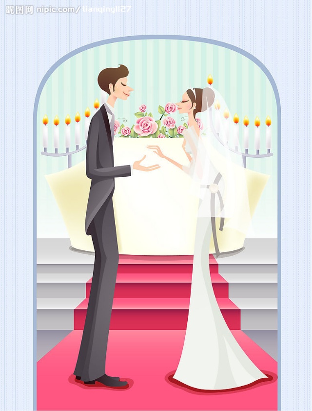 【流云】父亲的婚事（散文）