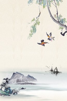 【星月】浣溪沙·五月情怀（古韵）