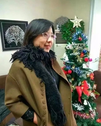 远方的小妹