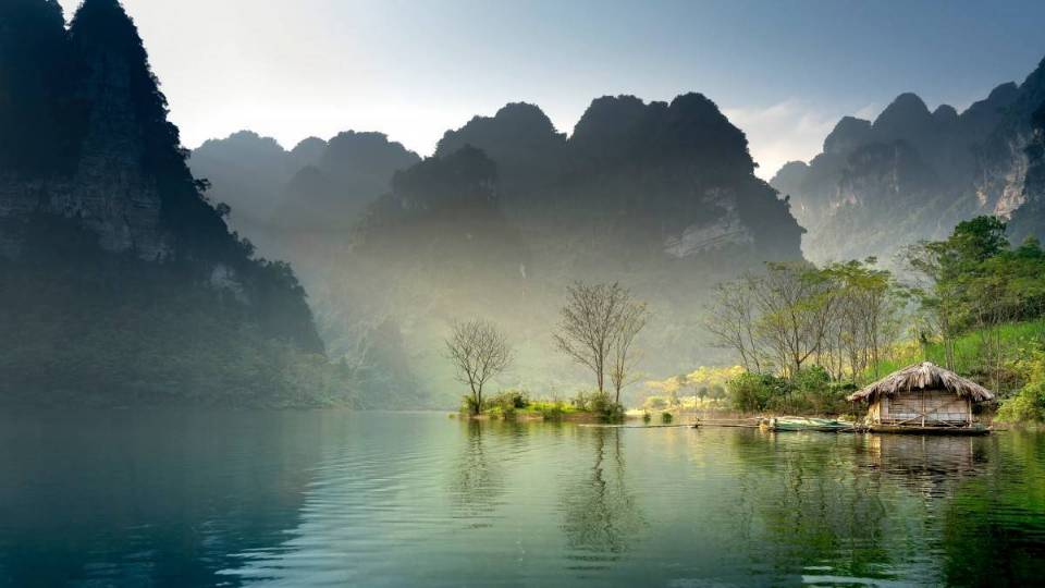 【江山·耕耘】【八一】重回江山（散文）