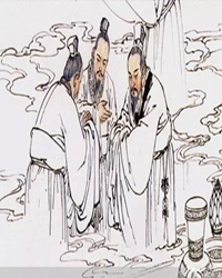 谦虚略谈