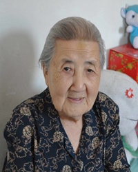 姥姥
