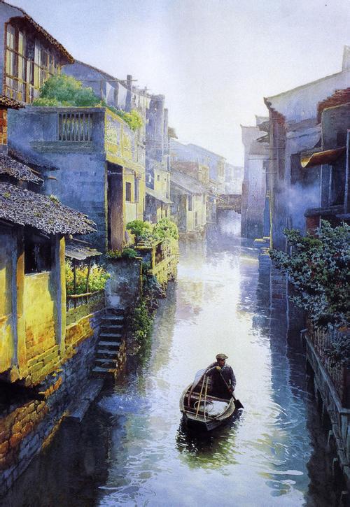 【江南】跋山涉水赴盟约（诗歌）