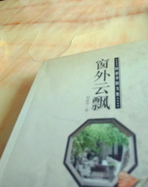【柳岸】坎坷曲折的文学梦（散文）